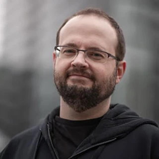 David Raymond