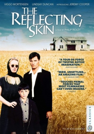 DVD Cover (Film Movement)