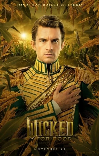 Theatrical Poster (USA)