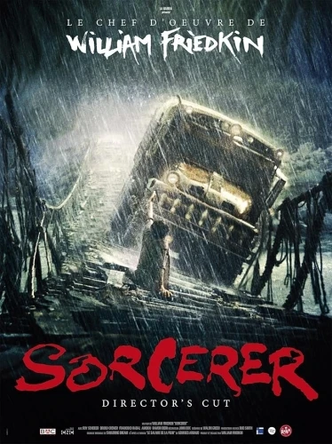 Theatrical Poster (France)