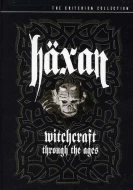 Häxan
