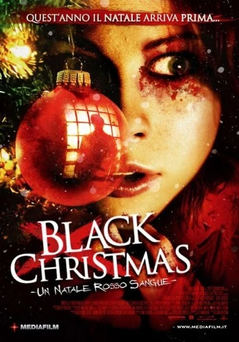 Theatrical Poster (Italy)