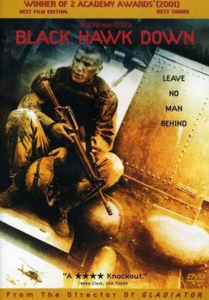 DVD Cover (Sony Home Entertainment)