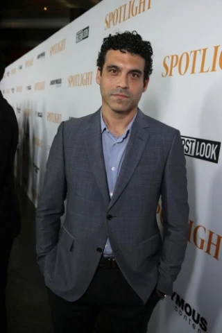 Michael Bederman