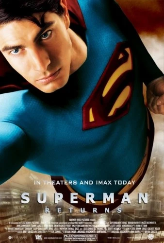 Theatrical Poster (USA)