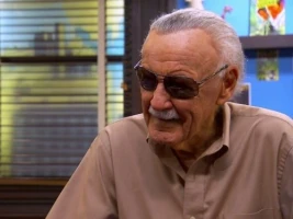Stan the Man