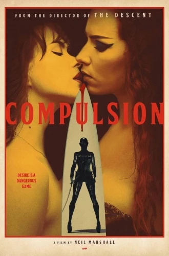 Theatrical Poster