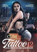 Cum On My Tattoo 12