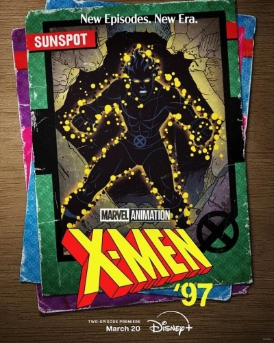 Theatrical Poster (USA)