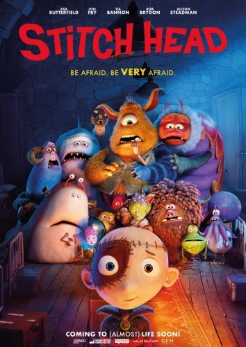 Theatrical Poster (USA)