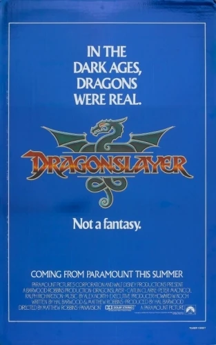 Theatrical Poster (USA)