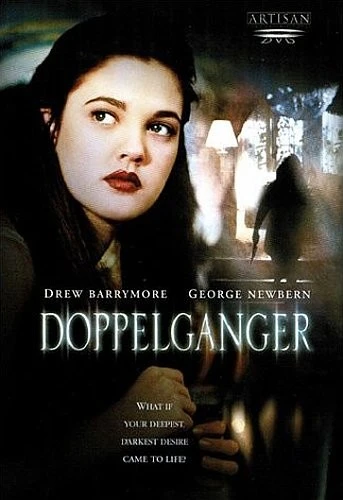 DVD Cover (Lions Gate)