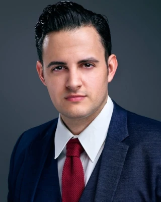 Ryan Bijan