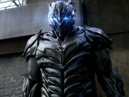 The Wrath of Savitar