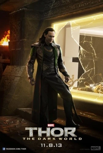Theatrical Poster (USA)