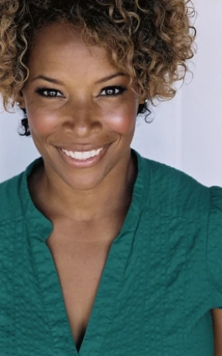 LeShay N. Tomlinson