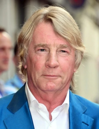 Rick Parfitt