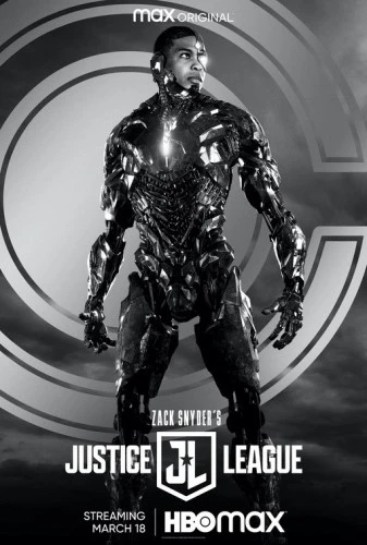 Theatrical Poster (USA)