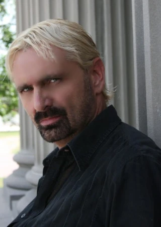 Parrish Randall