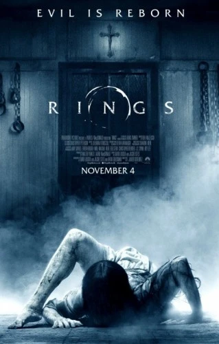 Theatrical Poster (USA)