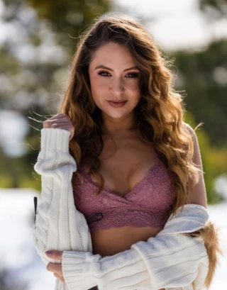 Katie Lynn Hall