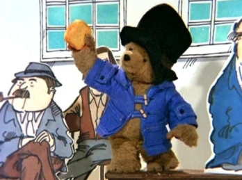 Paddington Makes a Bid