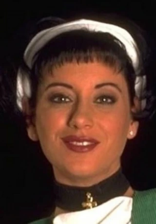 Élodie Chérie