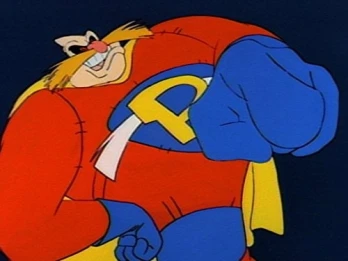 Super Robotnik
