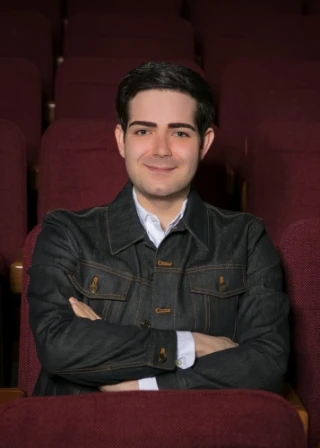 Brian Zeilinger