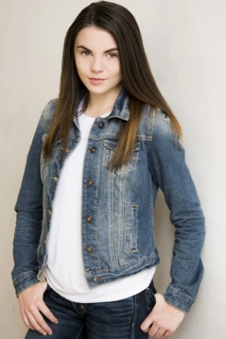 Avery Trask