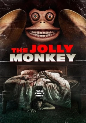 DVD Cover (The Asylum Home Entertainment)