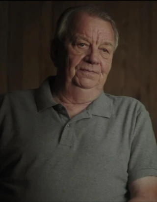 Mike Albrecht