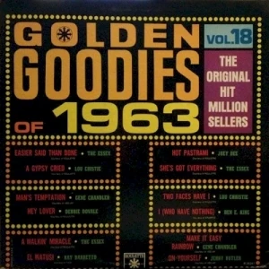 Golden Goodies, Vol. 18
