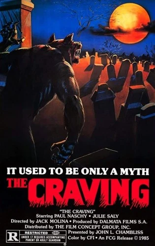 Theatrical Poster (USA)