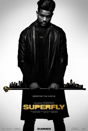 Theatrical Poster (USA)