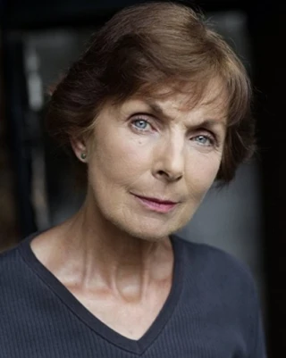 Jane Hayward