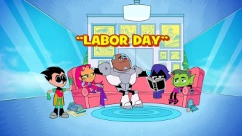 Labor Day