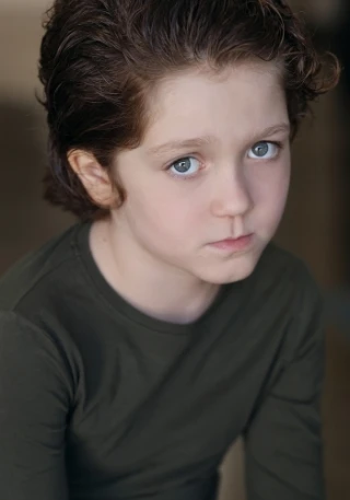 Michael Sharkey