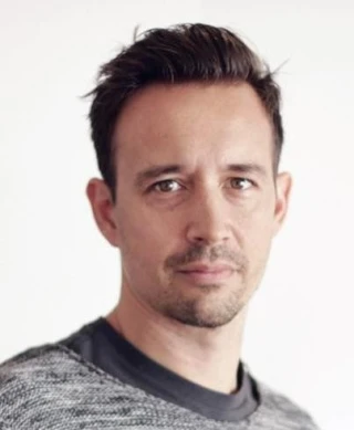 Frederik Budolph-Larsen