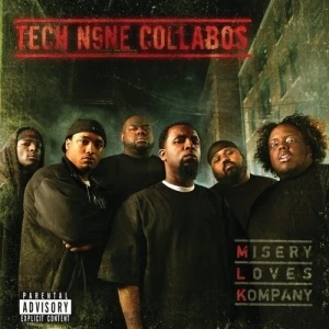 Collabos: Misery Loves Kompany