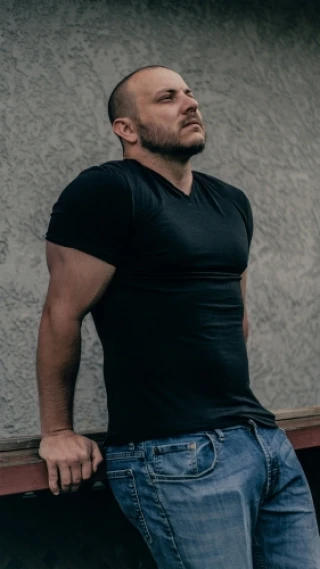 Raymond Vinsik Williams
