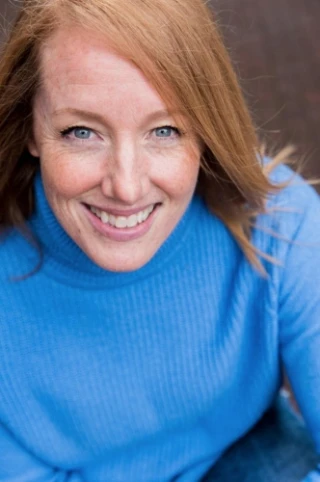 Joanne Pesusich