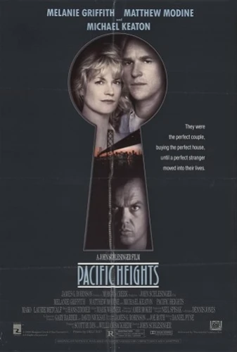 Theatrical Poster