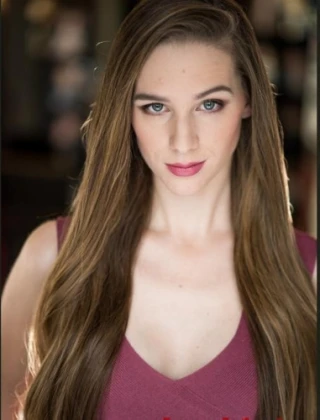 Nohemie Racine