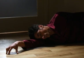 The Hand