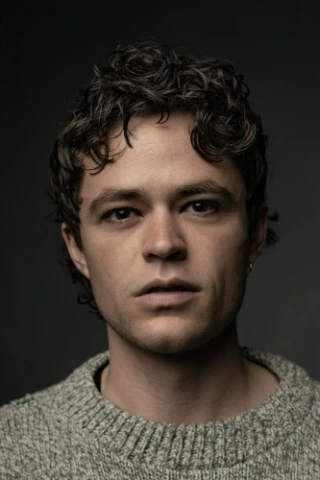 Harrison Sloan Gilbertson