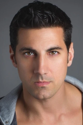 JP Valenti