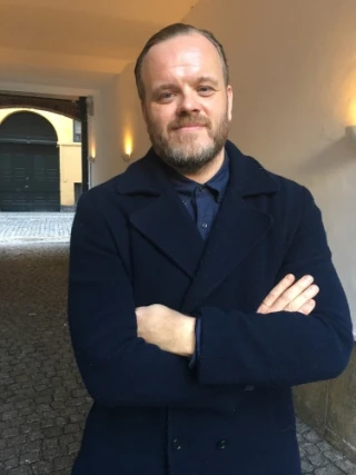 Thor Sigurjonsson