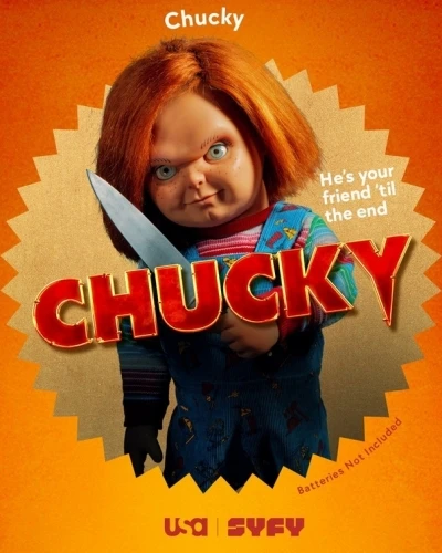 Theatrical Poster (USA)