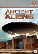 Ancient Aliens: Season 4